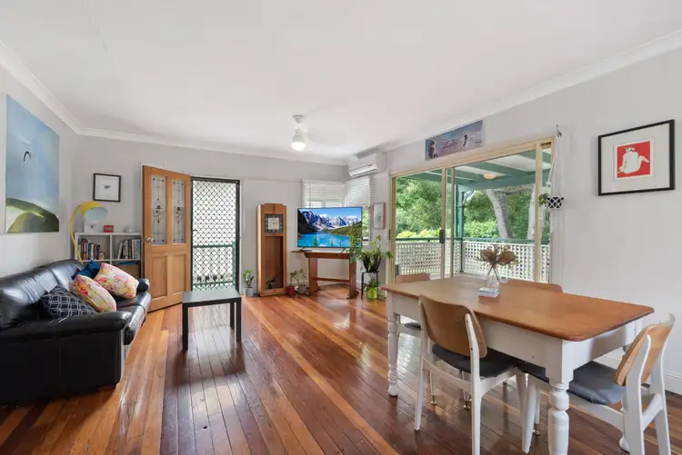 Second view of Homely house listing, 55 Tramore Street, Rocklea QLD 4106