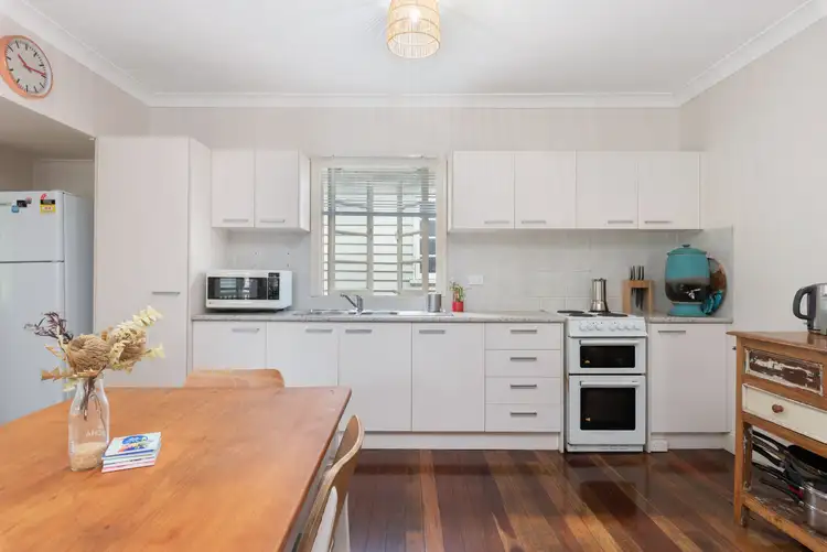 Third view of Homely house listing, 55 Tramore Street, Rocklea QLD 4106