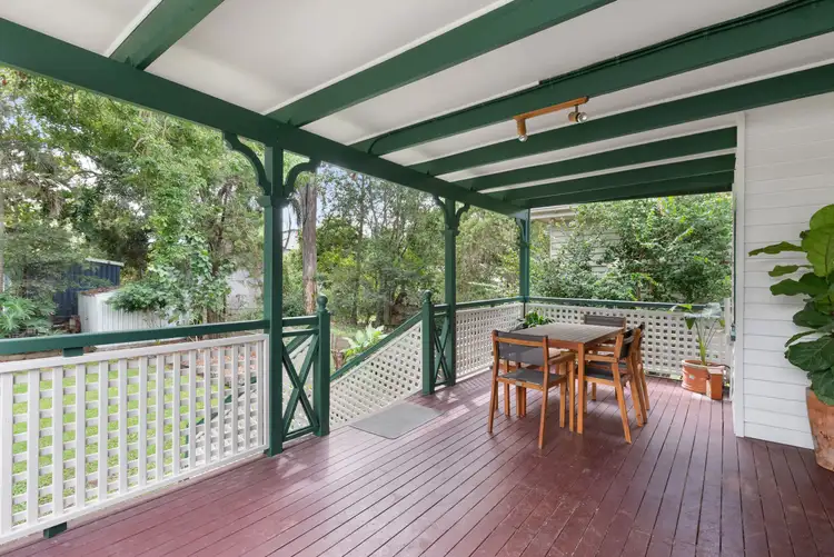 Fourth view of Homely house listing, 55 Tramore Street, Rocklea QLD 4106