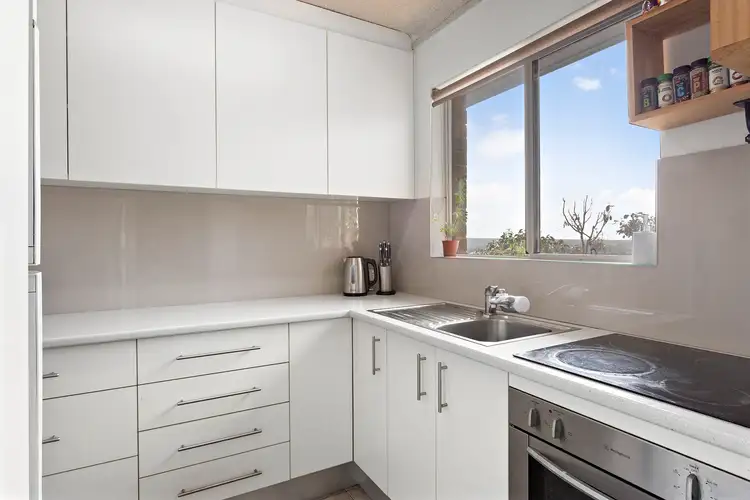 Second view of Homely apartment listing, 15/61 Nesca Parade, The Hill NSW 2300