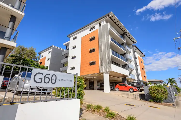 144/64 Glenlyon Street, Gladstone Central QLD 4680