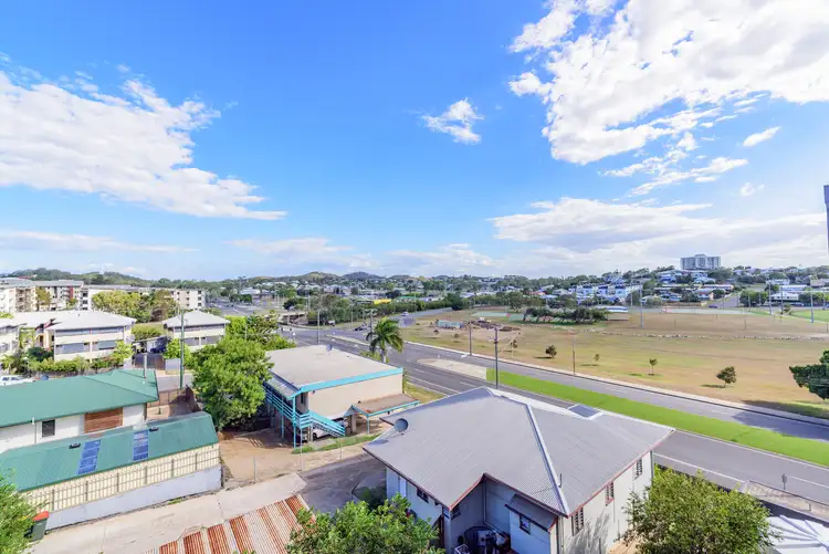 Second view of Homely unit listing, 144/64 Glenlyon Street, Gladstone Central QLD 4680