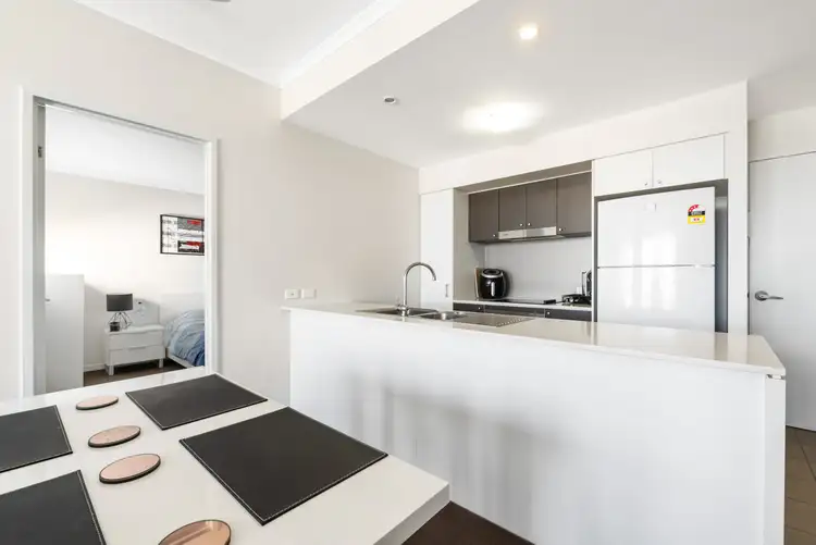 Third view of Homely unit listing, 144/64 Glenlyon Street, Gladstone Central QLD 4680