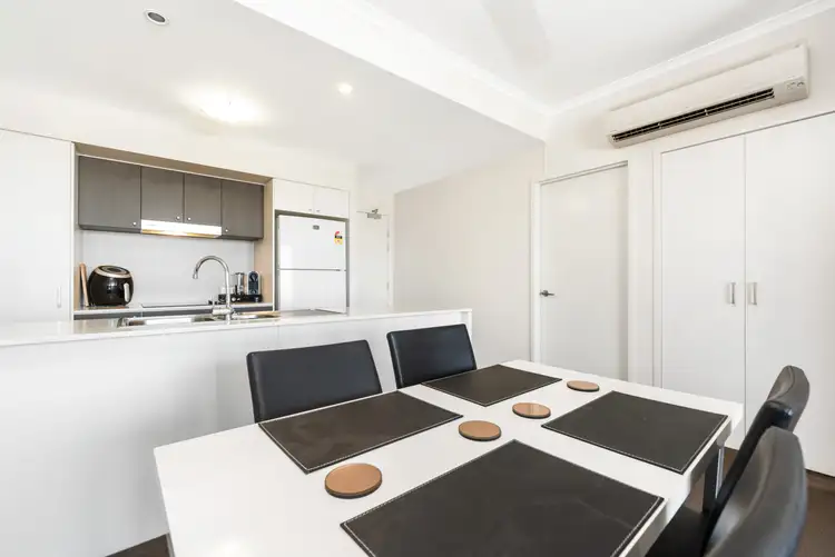 Fourth view of Homely unit listing, 144/64 Glenlyon Street, Gladstone Central QLD 4680
