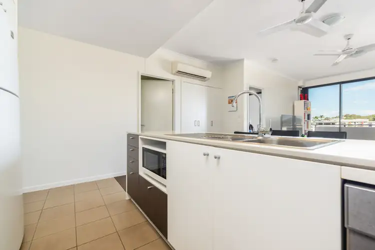 Fifth view of Homely unit listing, 144/64 Glenlyon Street, Gladstone Central QLD 4680