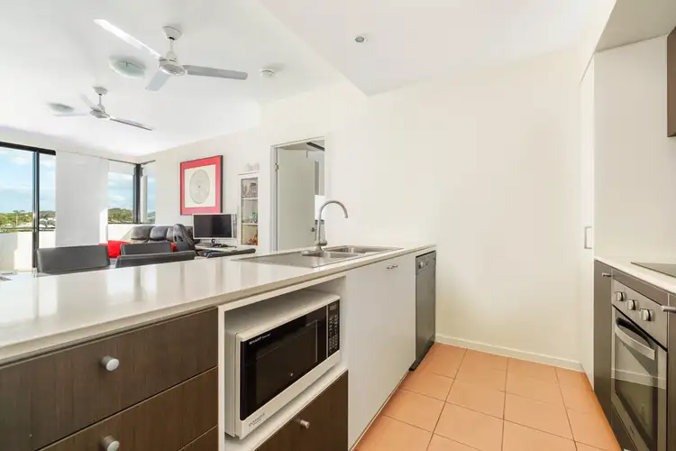 Sixth view of Homely unit listing, 144/64 Glenlyon Street, Gladstone Central QLD 4680