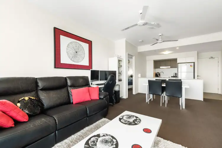 Seventh view of Homely unit listing, 144/64 Glenlyon Street, Gladstone Central QLD 4680
