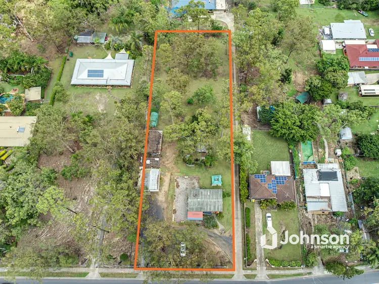Main view of Homely house listing, 307 Old Logan Road, Camira QLD 4300