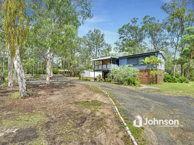 Second view of Homely house listing, 307 Old Logan Road, Camira QLD 4300