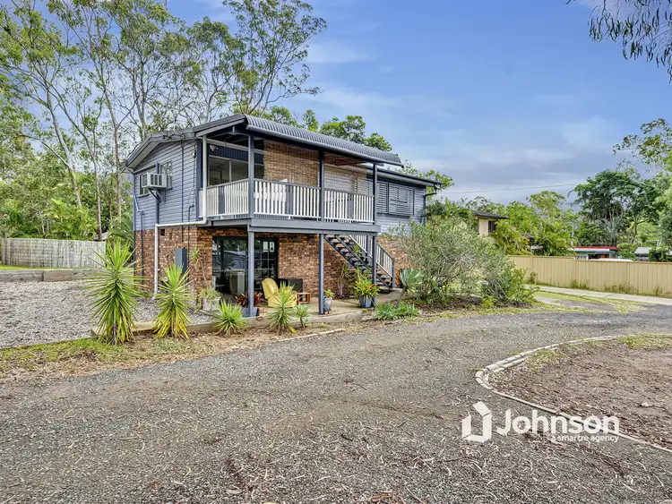 Third view of Homely house listing, 307 Old Logan Road, Camira QLD 4300