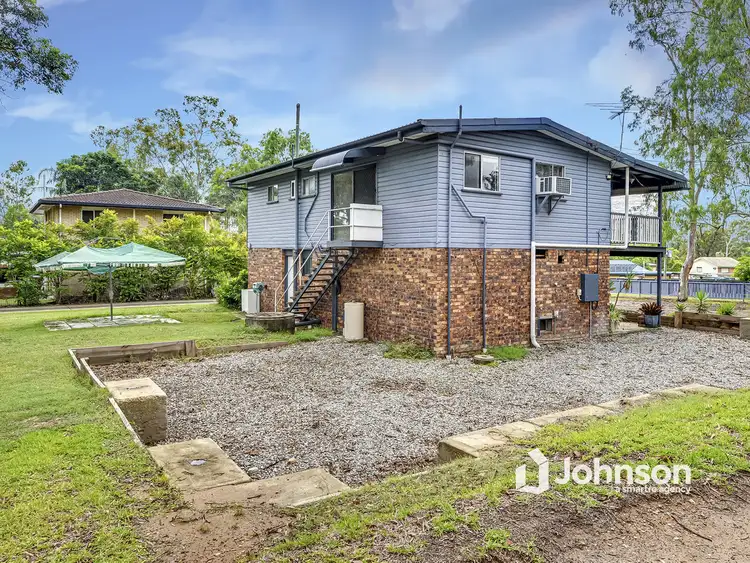 Fourth view of Homely house listing, 307 Old Logan Road, Camira QLD 4300