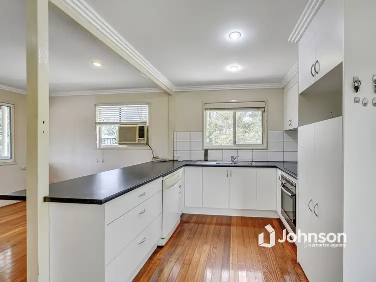 Sixth view of Homely house listing, 307 Old Logan Road, Camira QLD 4300