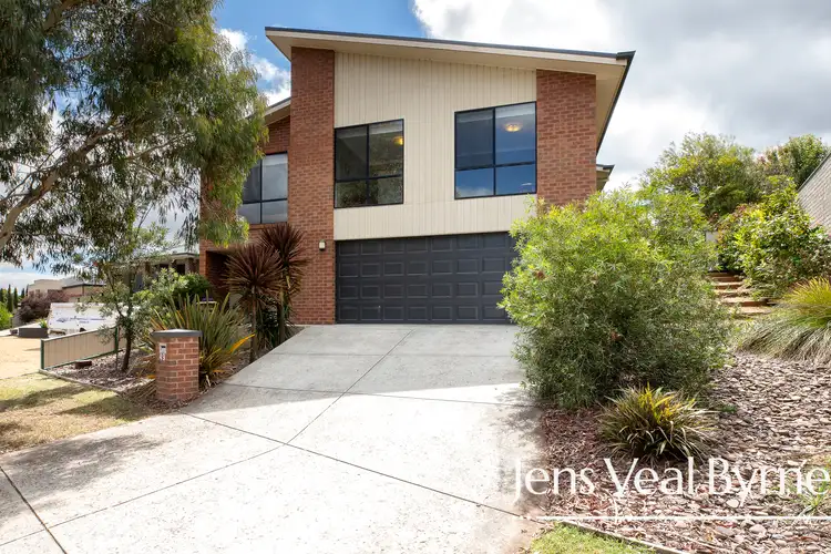 Main view of Homely house listing, 49 Hocking Avenue, Mount Clear VIC 3350