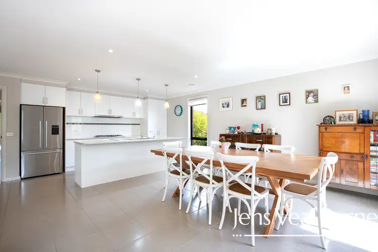 Second view of Homely house listing, 49 Hocking Avenue, Mount Clear VIC 3350