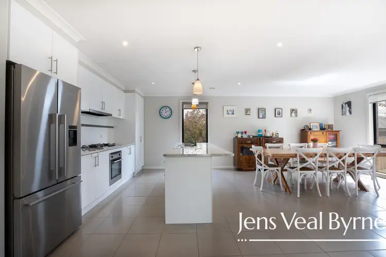Third view of Homely house listing, 49 Hocking Avenue, Mount Clear VIC 3350
