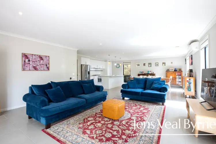 Fourth view of Homely house listing, 49 Hocking Avenue, Mount Clear VIC 3350