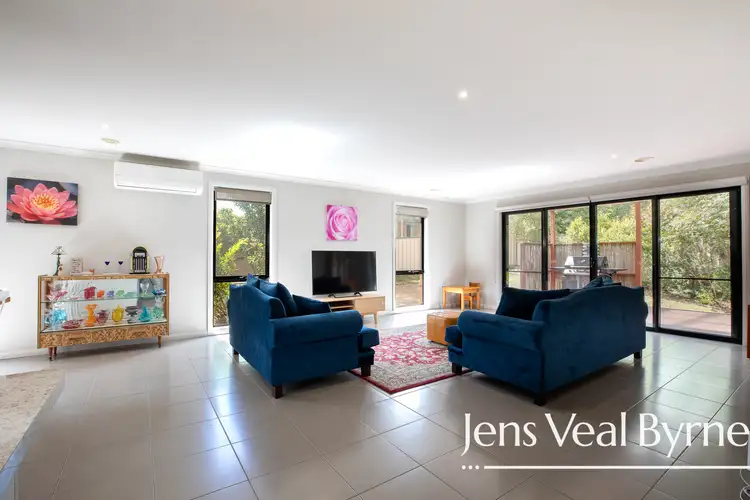 Fifth view of Homely house listing, 49 Hocking Avenue, Mount Clear VIC 3350