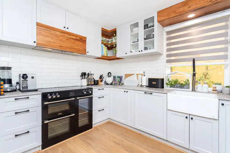 Fourth view of Homely house listing, 52 Spyglass Grove, Connolly WA 6027