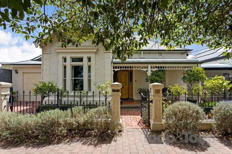 32 Oxford Terrace, Unley SA 5061
