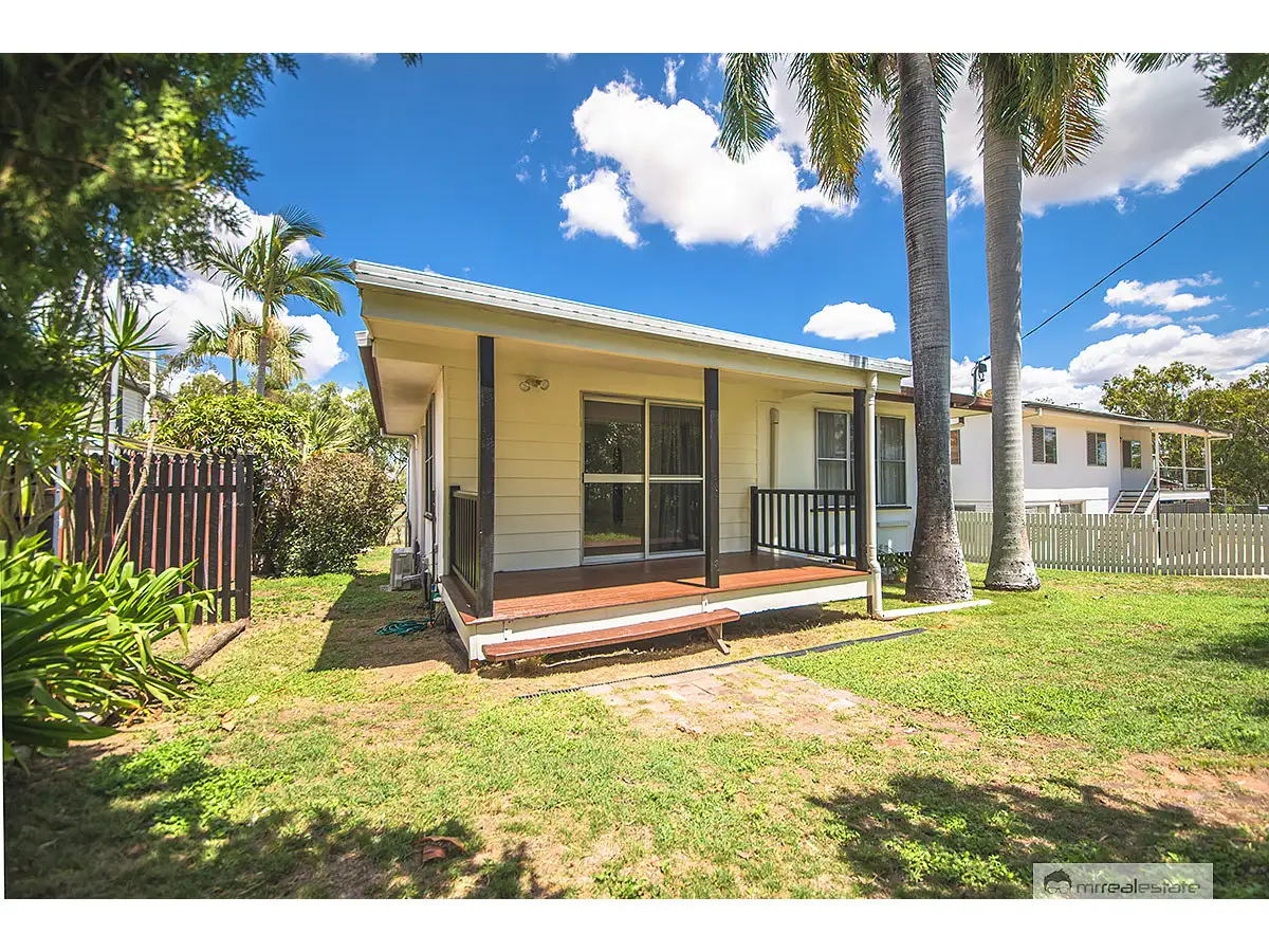 Main view of Homely house listing, 37 Blackall Street, The Range QLD 4700