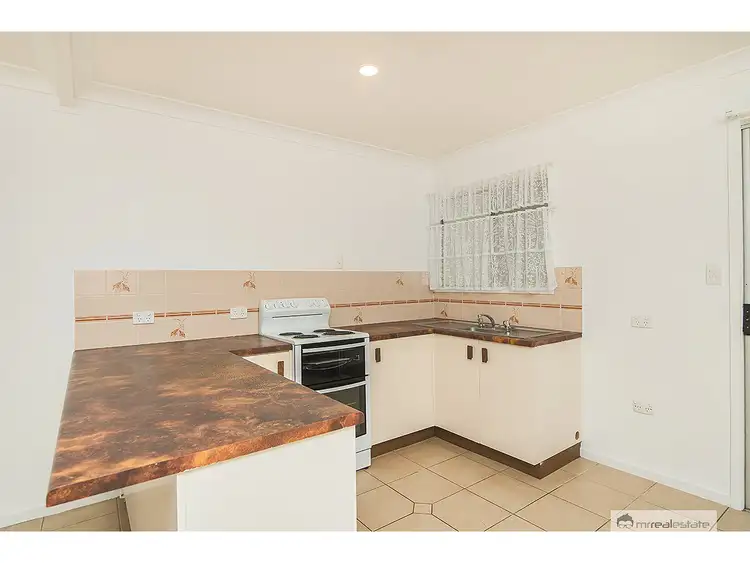 Second view of Homely house listing, 37 Blackall Street, The Range QLD 4700