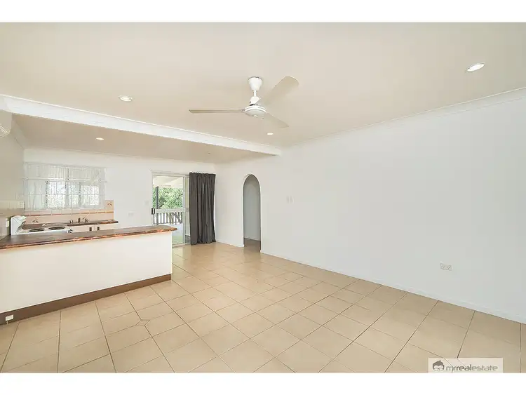 Fourth view of Homely house listing, 37 Blackall Street, The Range QLD 4700