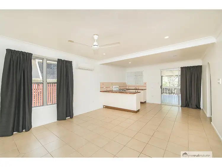 Fifth view of Homely house listing, 37 Blackall Street, The Range QLD 4700