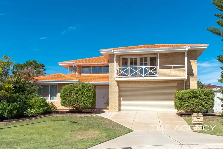18 Willandra Place, Hillarys WA 6025