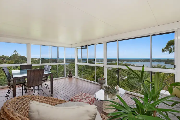 Main view of Homely house listing, 96 Terranora Road, Banora Point NSW 2486