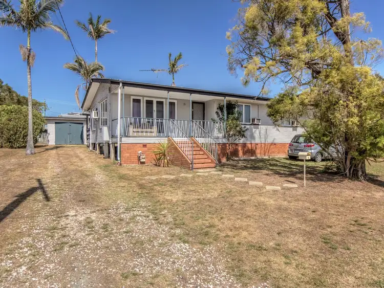 Second view of Homely house listing, 5 Tarcoola Street, East Ipswich QLD 4305