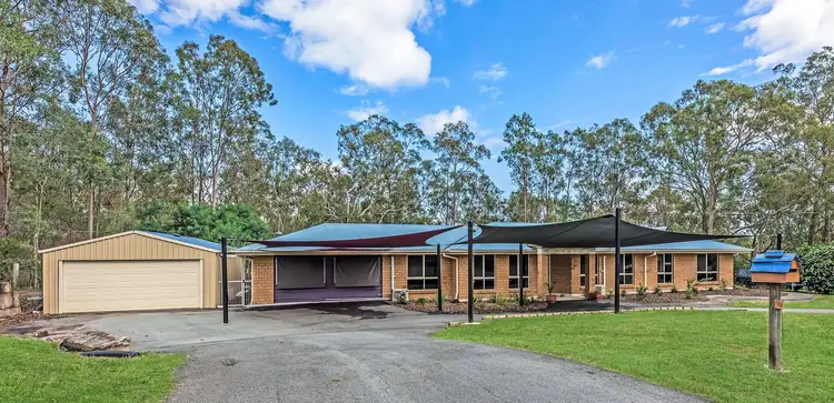 60 Fortitude Street, Mount Crosby QLD 4306