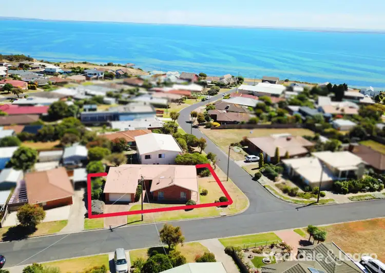 Main view of Homely house listing, 26 Callisto Avenue, Clifton Springs VIC 3222