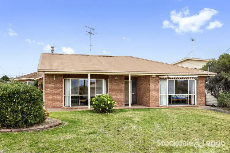 Third view of Homely house listing, 26 Callisto Avenue, Clifton Springs VIC 3222