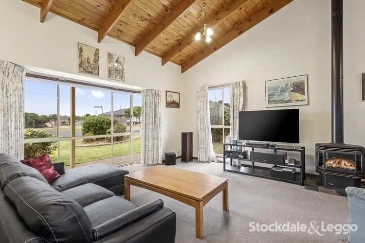 Fourth view of Homely house listing, 26 Callisto Avenue, Clifton Springs VIC 3222