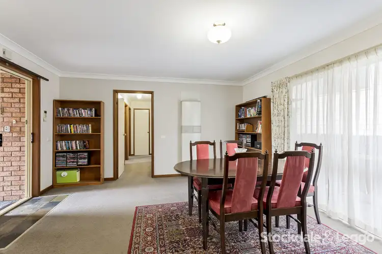 Fifth view of Homely house listing, 26 Callisto Avenue, Clifton Springs VIC 3222