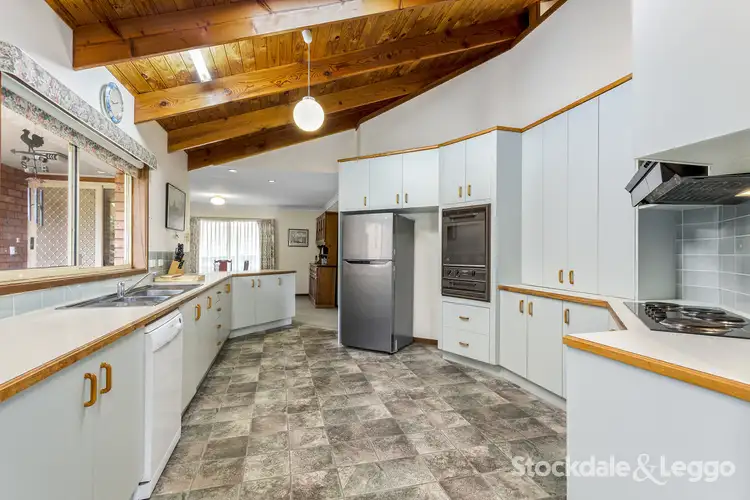 Sixth view of Homely house listing, 26 Callisto Avenue, Clifton Springs VIC 3222