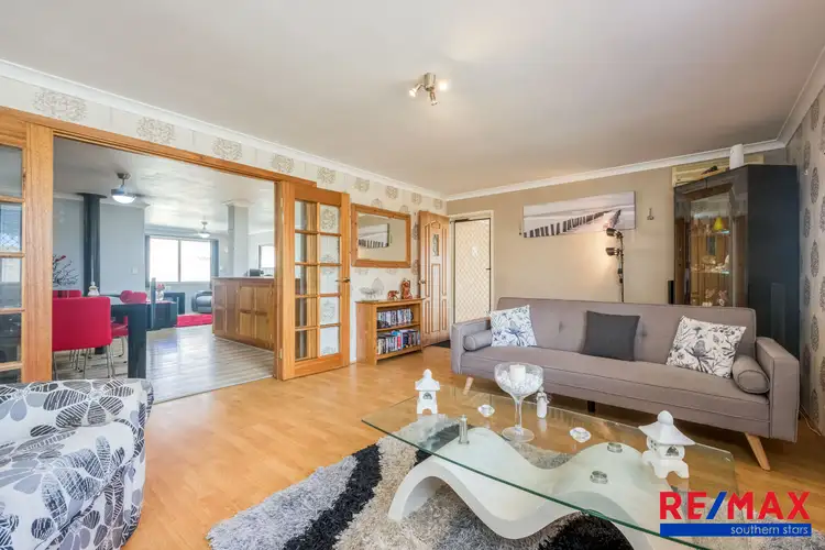 14 Ballard Place, Maddington WA 6109