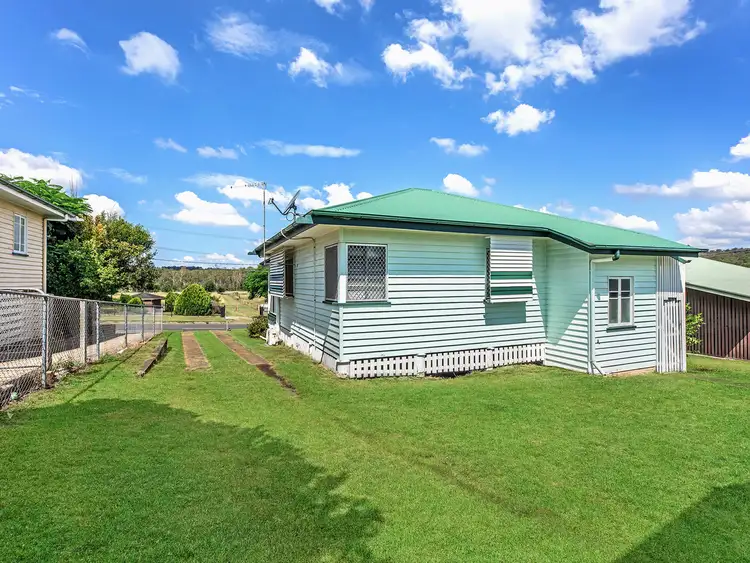 Second view of Homely house listing, 103 Stafford Street, Silkstone QLD 4304