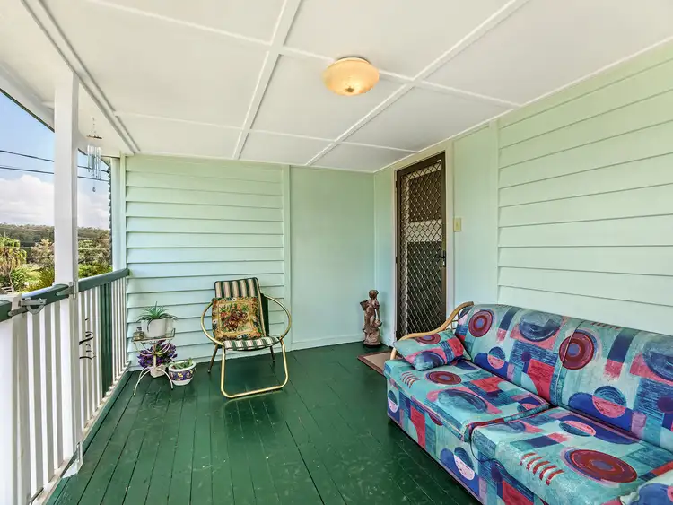 Third view of Homely house listing, 103 Stafford Street, Silkstone QLD 4304