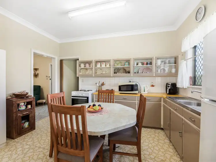 Fourth view of Homely house listing, 103 Stafford Street, Silkstone QLD 4304