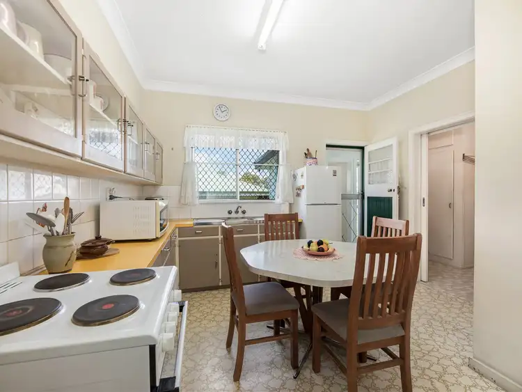 Fifth view of Homely house listing, 103 Stafford Street, Silkstone QLD 4304