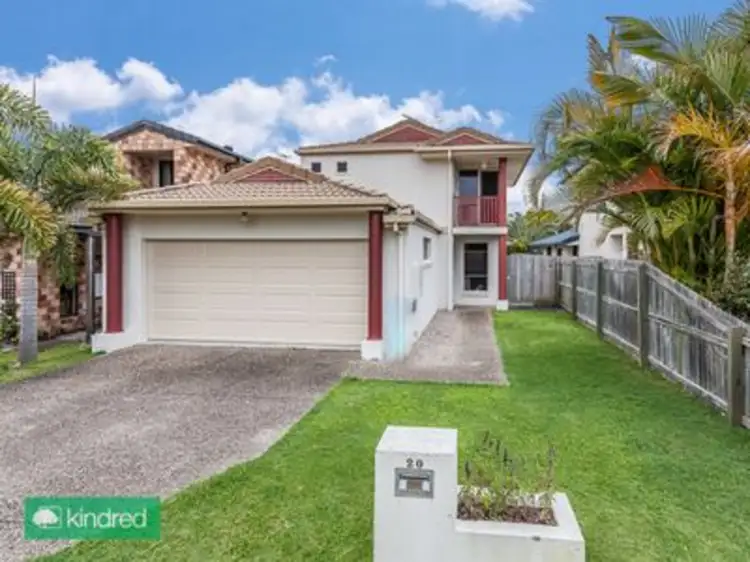 20 Gale Street, Redcliffe QLD 4020