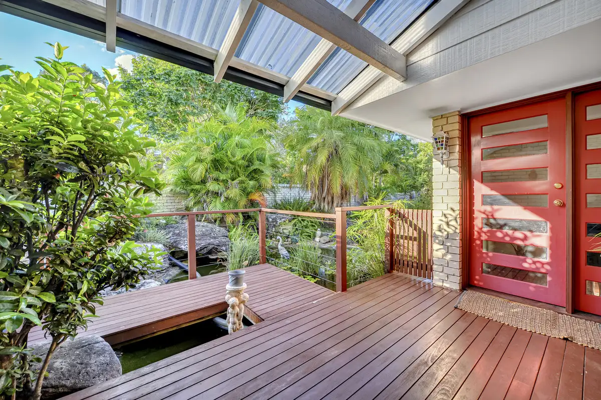 Main view of Homely house listing, 3 Timaru Close, Westlake QLD 4074