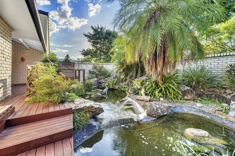 Fourth view of Homely house listing, 3 Timaru Close, Westlake QLD 4074