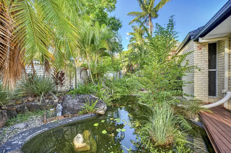 Fifth view of Homely house listing, 3 Timaru Close, Westlake QLD 4074