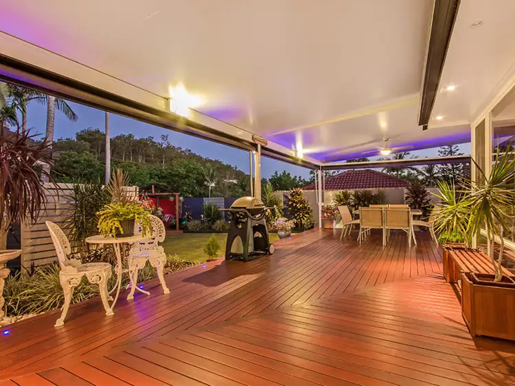 Sixth view of Homely house listing, 3 Timaru Close, Westlake QLD 4074