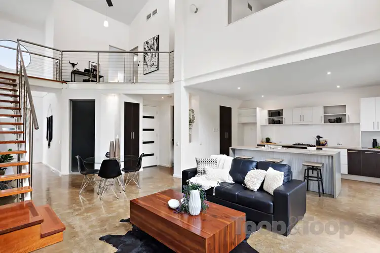 Second view of Homely townhouse listing, 27 Leopold Avenue, Northgate SA 5085