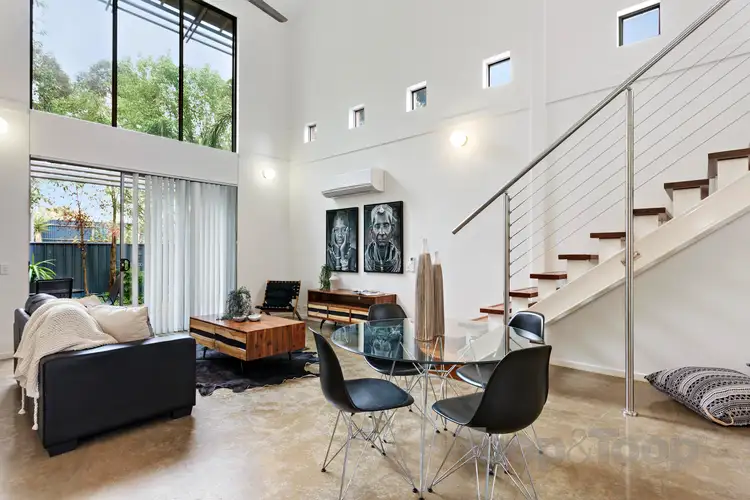 Third view of Homely townhouse listing, 27 Leopold Avenue, Northgate SA 5085