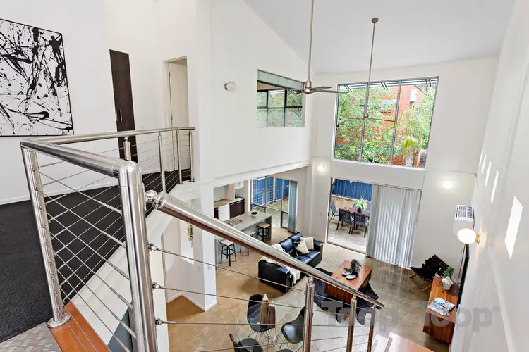 Fifth view of Homely townhouse listing, 27 Leopold Avenue, Northgate SA 5085