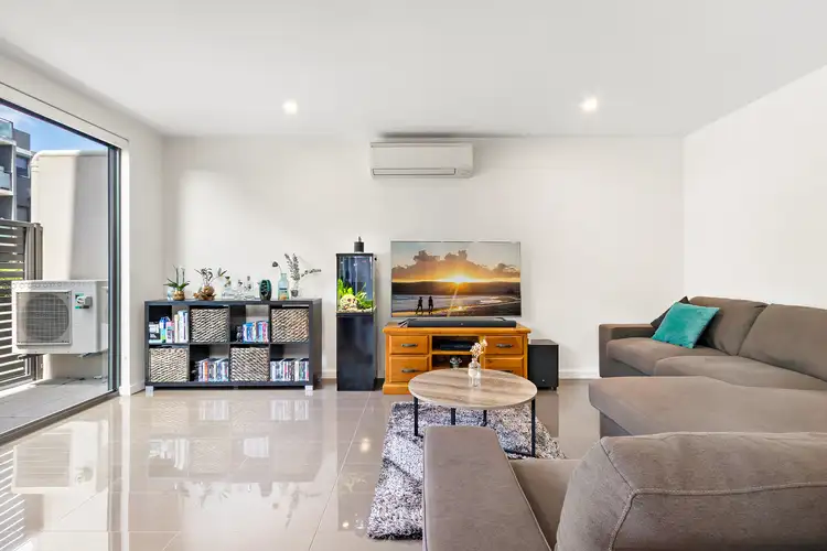 Second view of Homely unit listing, 108/571 Pacific Highway, Belmont NSW 2280